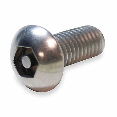 Tamper Resistant Screws Acorn PK10