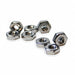 Hex Nuts Fits Acorn PK10