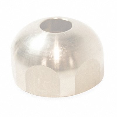 Bonnet Cap Acorn Engineering Brass