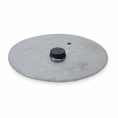 Servomotor Plate Acorn