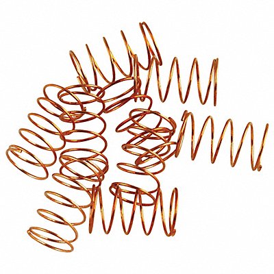 Metering Springs Acorn PK10