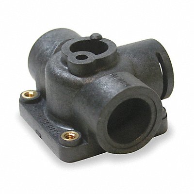 Valve Body Acorn