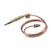 Thermocouple 27 in Cable 18 to 30mV