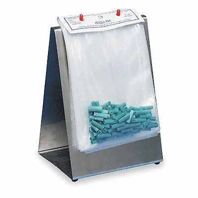 Open-End Poly Bags