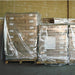 Pallet Cover LDPE 1.5 mil Clear PK100