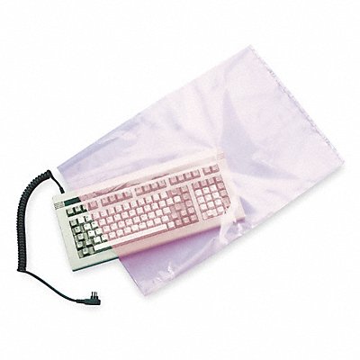 Open-End Poly Bags