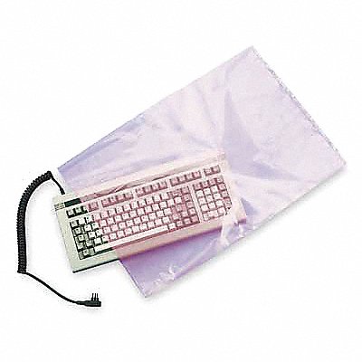 Open-End Poly Bags