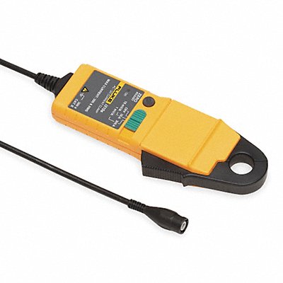 AC/DC Clamp On Current Probe 300A