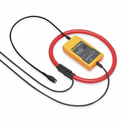 AC Clamp On Current Probe 6 to 6000A