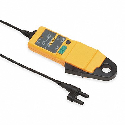 AC/DC Clamp On Current Probe 30mA to 20A