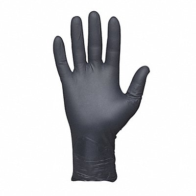 Disposable Gloves Nitrile XL PK50