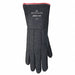 Coated Gloves Black 10 PR