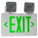 Combo Exit Sign 3hr