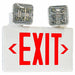 Combo Exit Sign 3hr