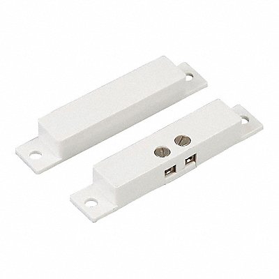 Magnetic Contact Surface Mount L 3/8 In