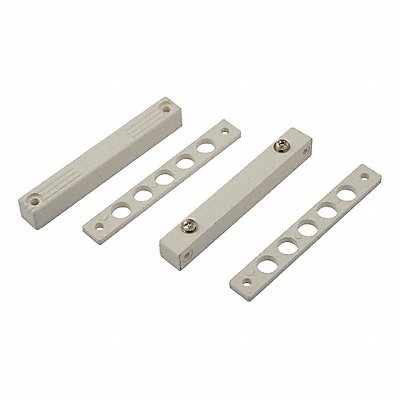 Magnetic Contact Surface Mount L 9/16 In