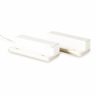 Magnetic Contact Surface Mount L 1/2 In