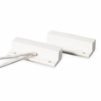 Magnetic Contact Surface Mount L 9/16 In