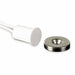 Magnetic Contact Recessed Mount