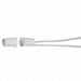 Magnetic Contact Recessed Mount L 7/16