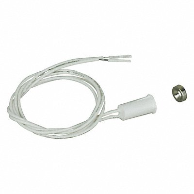 Magnetic Contact Recessed Mount