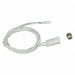 Magnetic Contact Recessed Mount
