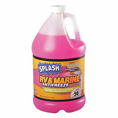 RV/Marine Antifreeze 1 gal.