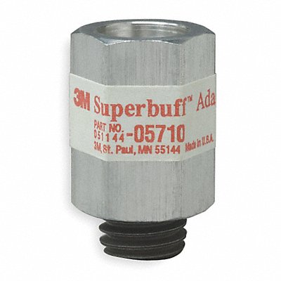 Buffing Pad Adaptor 5/8 In Thread