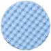 Polishing Pad With Waffle Face 8 In Foam