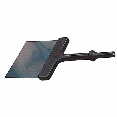 Air Tool Scraper Stiff 4 Carbon Steel