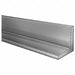 Angle Stock Aluminum 4 ft Overall L