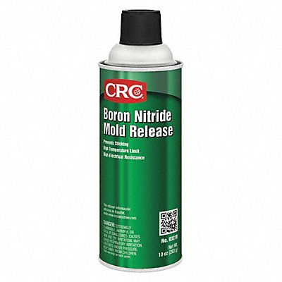 Gen Purp Mold Release 16 oz Aerosol