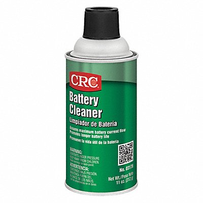 Battery Terminal Cleaner 11 oz.Aerosol