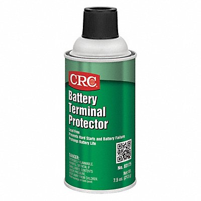 Battery Terminal Protector 7.5 oz.