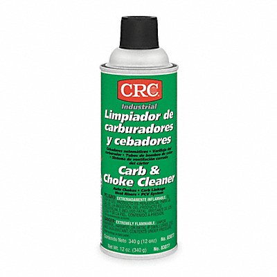 Carburetor/Choke Cleaner 16 oz.Aerosol