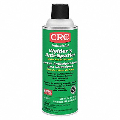 Antispatter 14 oz Aerosol Can