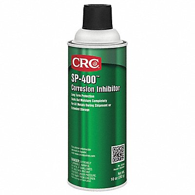 Corrosion Inhibitor 10 oz.