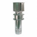 Sidewall Venting Kit Flange-Mount