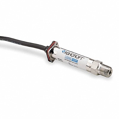K4703 Pressure Transmitter 0 to 30 psi 1/4 in
