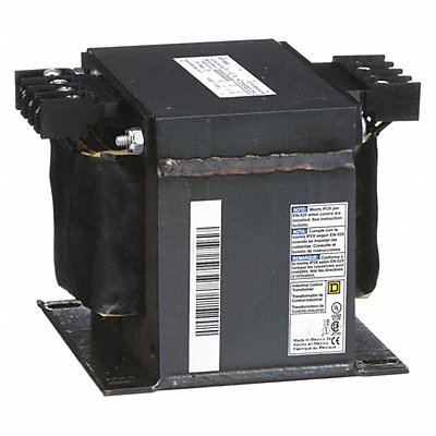 Control Transformer 1kVA 4.43 in H