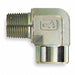 Hose Adapter 1/4 NPTF 1/8 NPTF