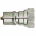 Quick Connect Plug 5/8 1/2 -14