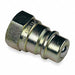 Quick Connect Plug 3/8 3/8 -18