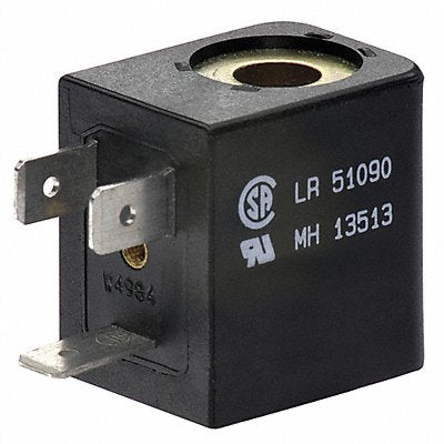 Solenoid Valve Coil 22mm DIN 43650B