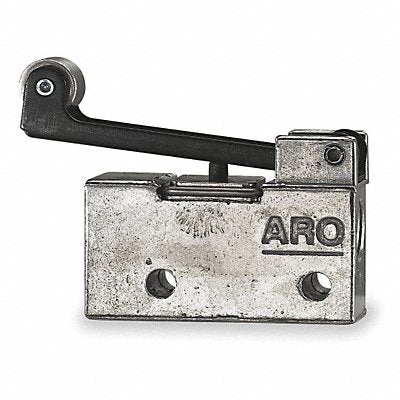 Manual Air Control 3-Way 2-Position 1/8 