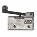 Manual Air Control 3-Way 2-Position 1/8 