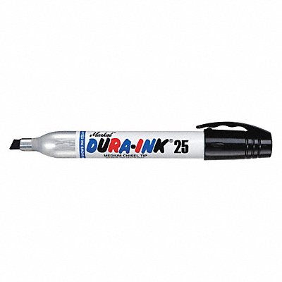 Marker Black Broad Tip