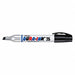 Marker Black Broad Tip