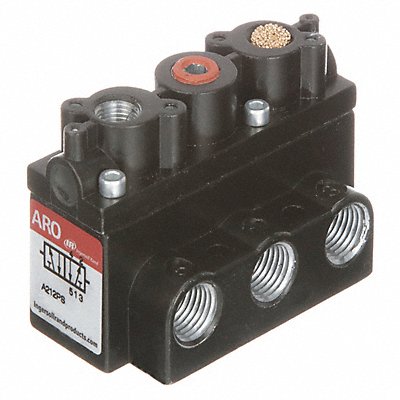 Pilot Air Control 4-Way 2-Position 50.0