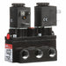 Solenoid Air Control 1/4 120VAC